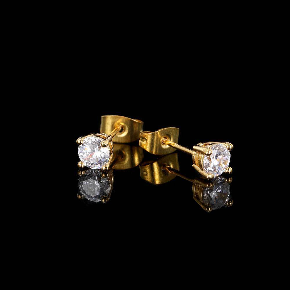 Rajesh Ear Studs