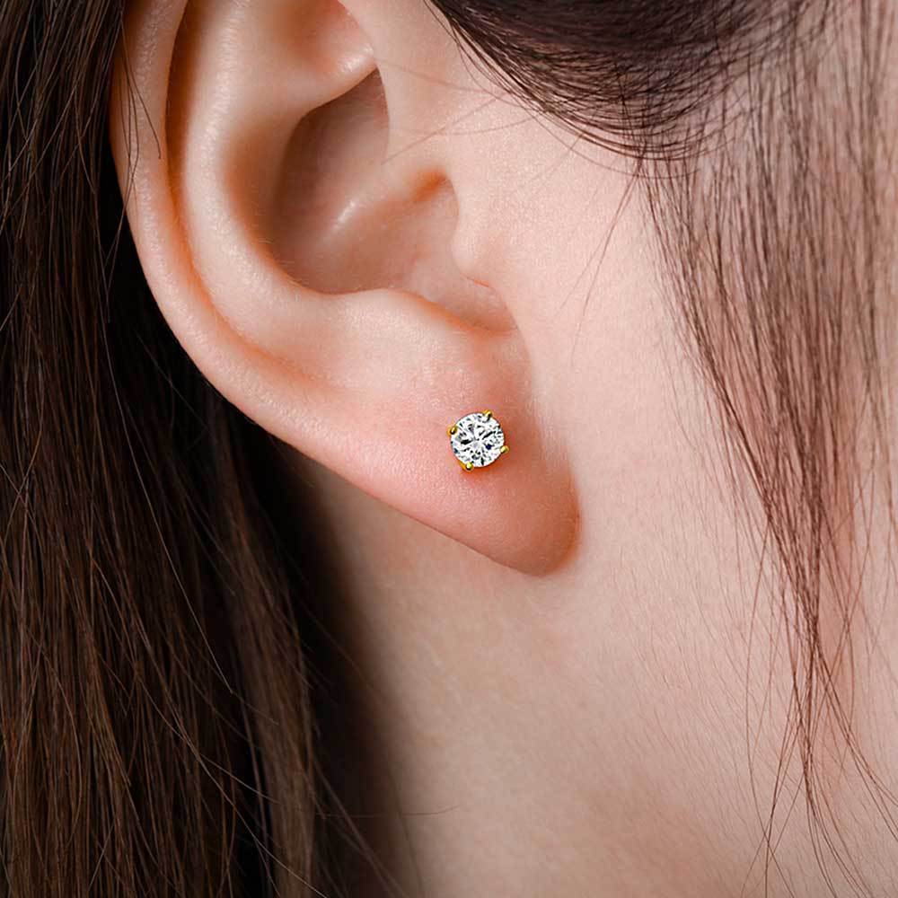Rajesh Ear Studs