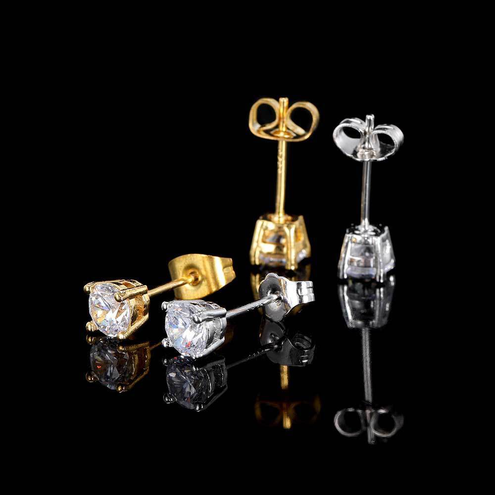Rajesh Ear Studs