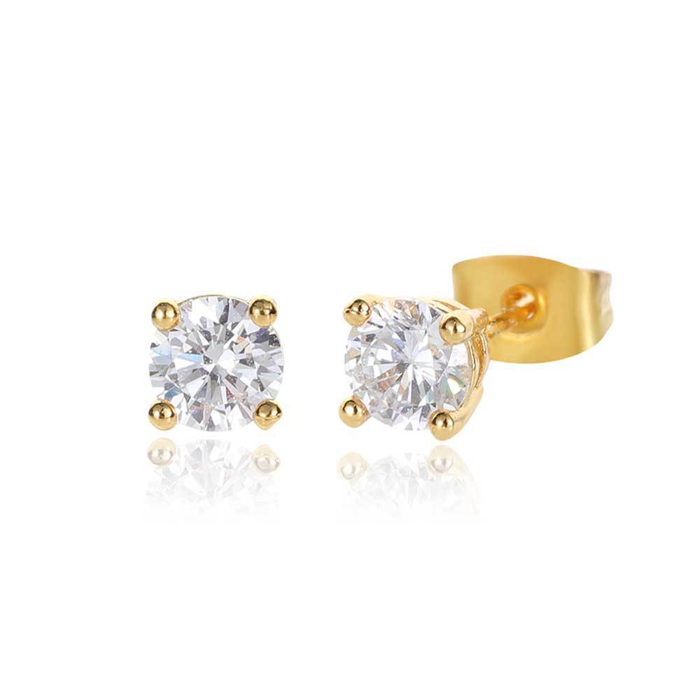 Rajesh Ear Studs
